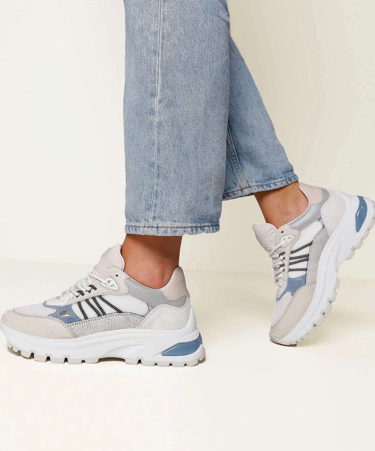 Via Vai Sneaker Liz Dae