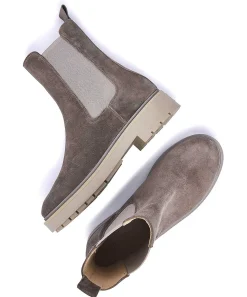 Via Vai Suede Chelsea Boot Alexis Zarah
