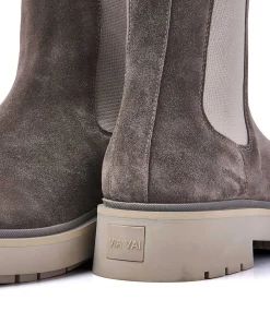 Via Vai Suede Chelsea Boot Alexis Zarah