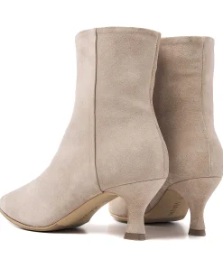 Via Vai Suede Enkellaars Noelle Rox