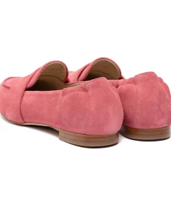 Via Vai Suede Loafer Naomi Suite