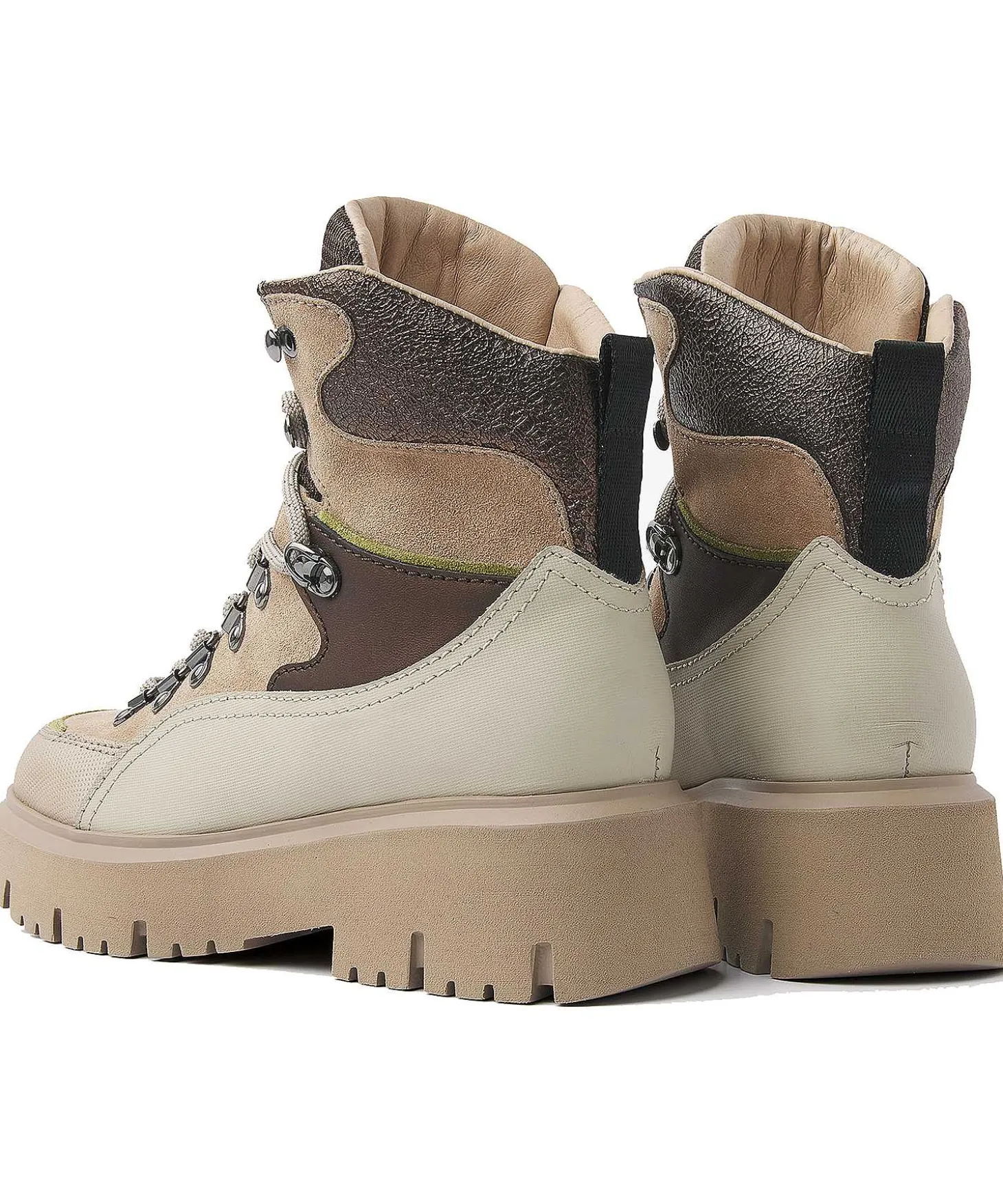 Via Vai Veterboots Ziva State